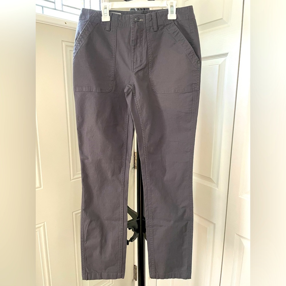 Women’s Stio Rivet Pant: Size 6